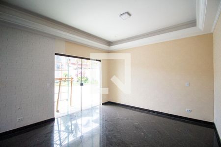 Sala 3 de casa para alugar com 4 quartos, 355m² em Jardim Europa, Sorocaba