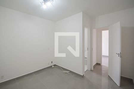 Quarto Suíte de apartamento à venda com 3 quartos, 84m² em Jardim do Mar, São Bernardo do Campo
