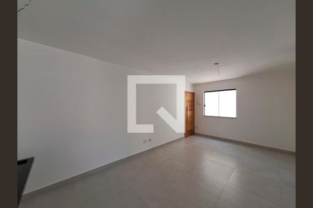 Sala/Cozinha de apartamento à venda com 2 quartos, 56m² em Tucuruvi, São Paulo