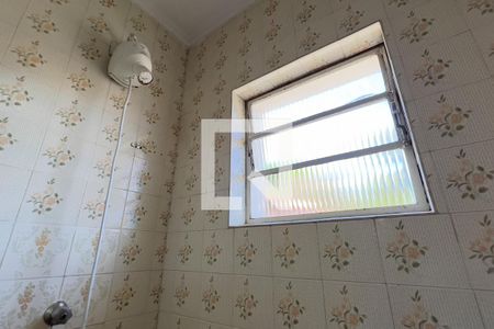 Banheiro da Suíte de casa à venda com 4 quartos, 145m² em Vila Adelaide Perella, Guarulhos