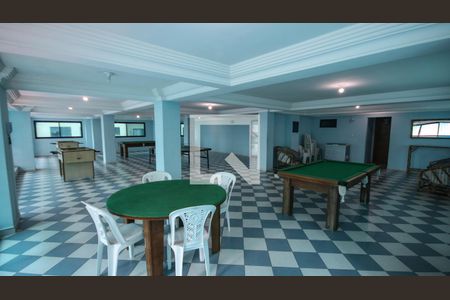 Sala de Jogos de apartamento para alugar com 2 quartos, 130m² em Cidade Ocian, Praia Grande
