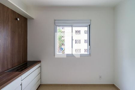 Quarto de apartamento para alugar com 1 quarto, 40m² em Jardim Ampliacao, São Paulo