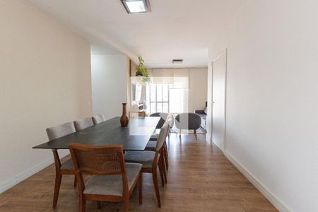 Apartamento para alugar com 3 quartos, 103m² em Vila Lopes, Indaiatuba