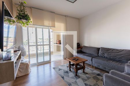 Apartamento para alugar com 3 quartos, 103m² em Vila Lopes, Indaiatuba