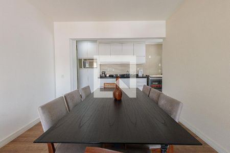 Apartamento para alugar com 3 quartos, 103m² em Vila Lopes, Indaiatuba