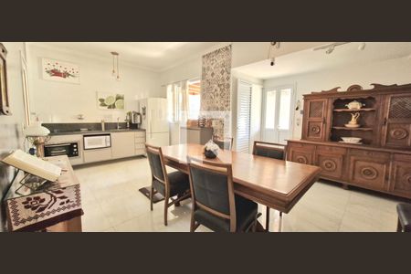 Casa à venda com 4 quartos, 540m² em Joá, Lagoa Santa
