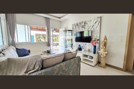 Casa à venda com 4 quartos, 540m² em Joá, Lagoa Santa