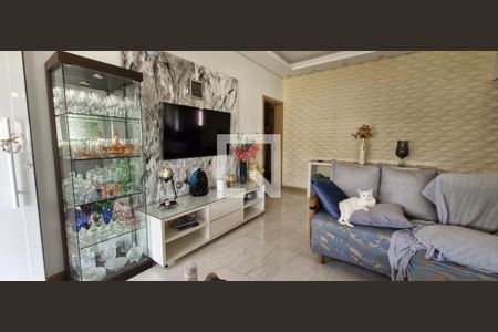 Casa à venda com 4 quartos, 540m² em Joá, Lagoa Santa