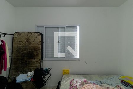 Quarto 2 de apartamento à venda com 2 quartos, 50m² em Jardim Sao Nicolau, São Paulo