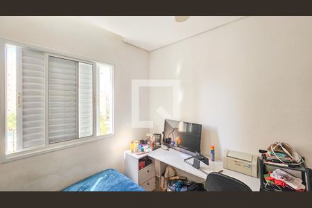 Quarto de apartamento à venda com 2 quartos, 57m² em Umuarama, Osasco