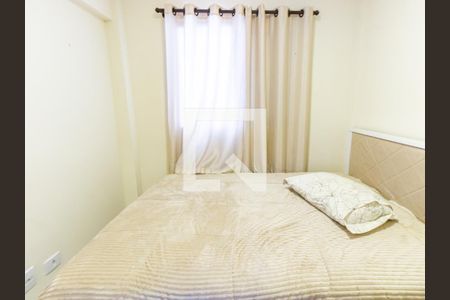 Quarto 1 de apartamento para alugar com 2 quartos, 50m² em Vila Regente Feijó, São Paulo