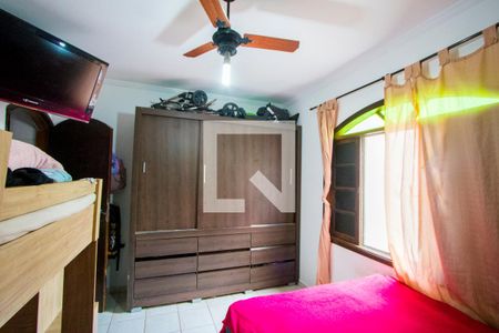 Quarto 1 de casa à venda com 2 quartos, 125m² em Jardim Ipanema, Santo André