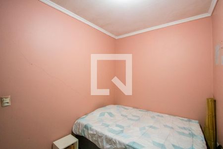 Quarto 2 de casa à venda com 2 quartos, 125m² em Jardim Ipanema, Santo André