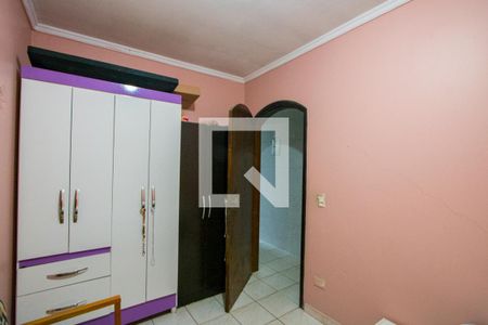 Quarto 2 de casa à venda com 2 quartos, 125m² em Jardim Ipanema, Santo André