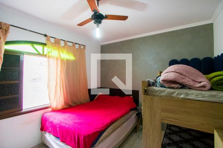 Quarto 1 de casa à venda com 2 quartos, 125m² em Jardim Ipanema, Santo André