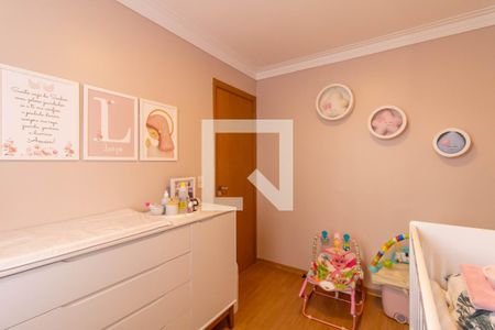 Quarto 2 de apartamento à venda com 2 quartos, 40m² em Jardim Rosa de Franca, Guarulhos
