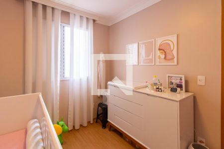 Quarto 2 de apartamento à venda com 2 quartos, 40m² em Jardim Rosa de Franca, Guarulhos