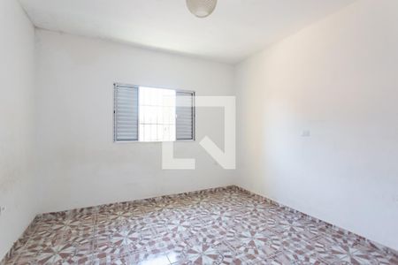 Quarto de casa para alugar com 1 quarto, 75m² em Jardim Pedro José Nunes, São Paulo