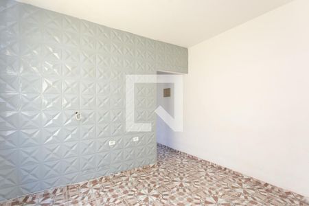 Sala de casa para alugar com 1 quarto, 75m² em Jardim Pedro José Nunes, São Paulo