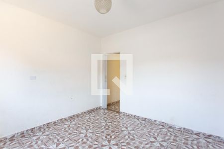 Quarto de casa para alugar com 1 quarto, 75m² em Jardim Pedro José Nunes, São Paulo