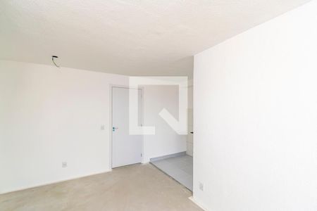 Sala de apartamento à venda com 2 quartos, 42m² em Vila Kosmos, Rio de Janeiro