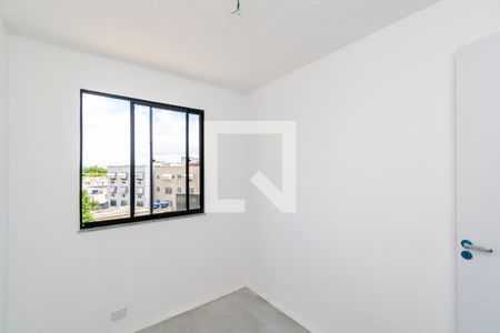 Quarto 1 de apartamento à venda com 2 quartos, 42m² em Vila Kosmos, Rio de Janeiro