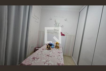 Foto 16 de apartamento à venda com 3 quartos, 150m² em Jardim Vera Cruz, Contagem