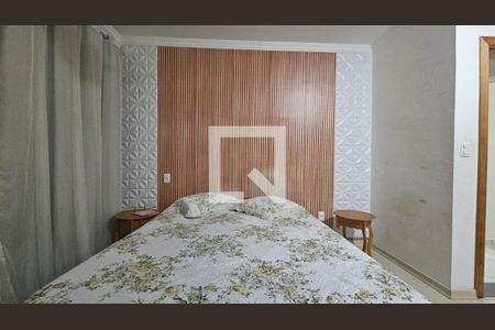Foto 06 de apartamento à venda com 3 quartos, 150m² em Jardim Vera Cruz, Contagem
