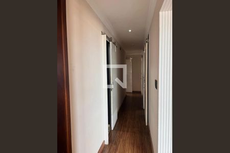 Apartamento para alugar com 3 quartos, 270m² em Vila Jacuí, São Paulo