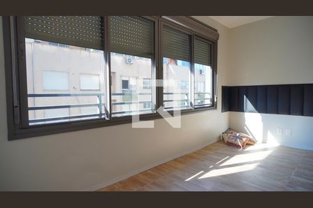 Kitnet de kitnet/studio à venda com 1 quarto, 27m² em Bela Vista, Porto Alegre