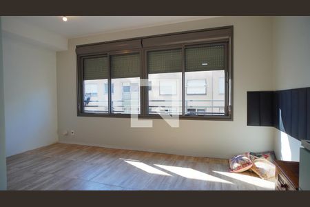 Kitnet de kitnet/studio à venda com 1 quarto, 27m² em Bela Vista, Porto Alegre