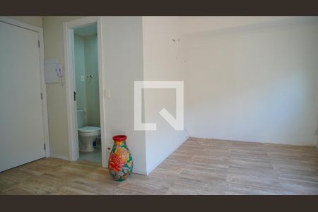 Kitnet de kitnet/studio à venda com 1 quarto, 27m² em Bela Vista, Porto Alegre