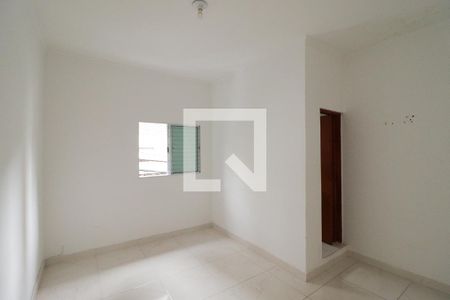 Suíte de casa para alugar com 2 quartos, 116m² em Santa Teresinha, São Paulo