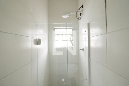 Banheiro da Suíte de casa para alugar com 2 quartos, 116m² em Santa Teresinha, São Paulo