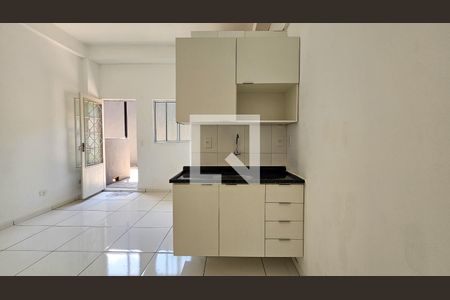 Kitnet/Studio para alugar com 1 quarto, 46m² em Americanópolis, São Paulo