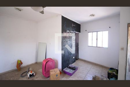 Casa para alugar com 2 quartos, 452m² em Chácara Mafalda, São Paulo