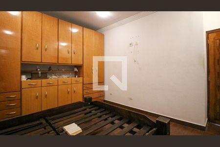 Casa para alugar com 2 quartos, 452m² em Chácara Mafalda, São Paulo