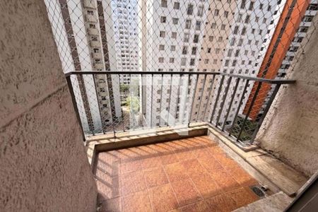 Apartamento à venda com 4 quartos, 180m² em Moema, São Paulo