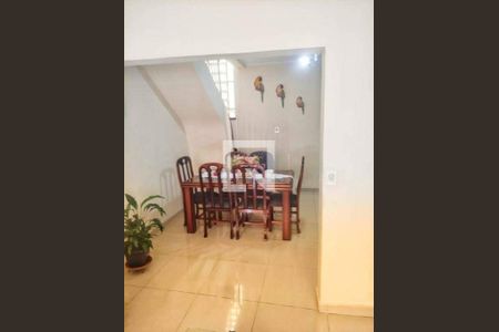 Casa à venda com 3 quartos, 125m² em Mooca, São Paulo