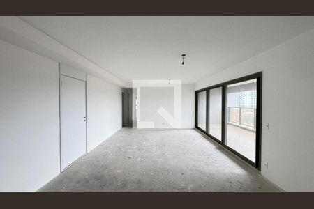 Apartamento à venda com 3 quartos, 136m² em Campo Belo, São Paulo
