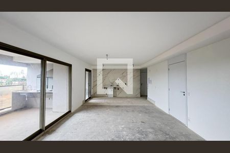 Apartamento à venda com 3 quartos, 136m² em Campo Belo, São Paulo