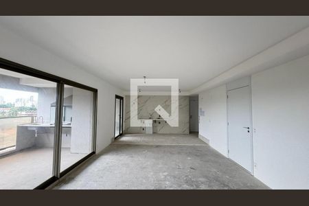 Apartamento à venda com 3 quartos, 136m² em Campo Belo, São Paulo