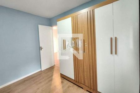 Apartamento à venda com 2 quartos, 57m² em Vila Satúrnia, Campinas