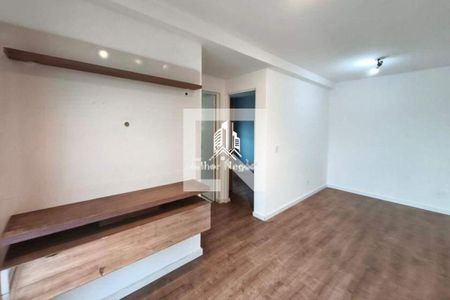 Apartamento à venda com 2 quartos, 57m² em Vila Satúrnia, Campinas