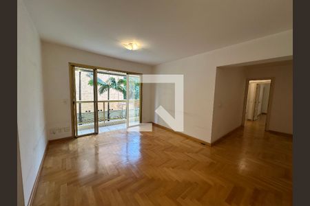 Apartamento para alugar com 3 quartos, 107m² em Alphaville Industrial, Barueri