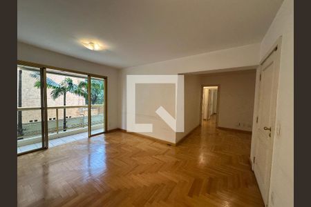 Apartamento para alugar com 3 quartos, 107m² em Alphaville Industrial, Barueri