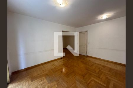 Apartamento para alugar com 3 quartos, 107m² em Alphaville Industrial, Barueri