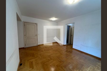 Apartamento para alugar com 3 quartos, 107m² em Alphaville Industrial, Barueri