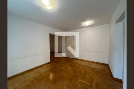 Apartamento para alugar com 3 quartos, 107m² em Alphaville Industrial, Barueri