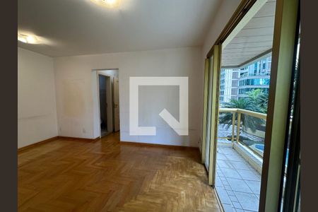 Apartamento para alugar com 3 quartos, 107m² em Alphaville Industrial, Barueri